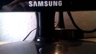 Samsung SyncMaster Review German