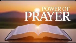 The Power of Passion Prayer: A Journey with Jesus