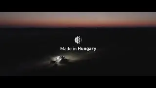 Made In Hungary - Image film