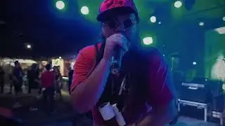 LOOSE YOURSELF (COVER) - Rasta Mike