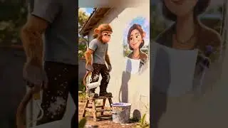 Poor Monkey&rsquo;s Revenge | Emotional Short Film  #emotional  #film #success