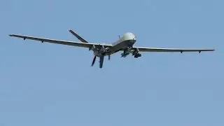 China to Launch TYW-1 Military Drone to International Market in 2018