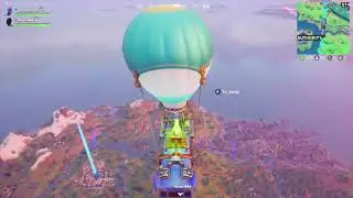 New Fortnite 14.30 Update