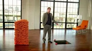 AT&T Mobility Wireless vs. Verizon Wireless - Rollover Minutes (Luke Wilson) [1080i HD]