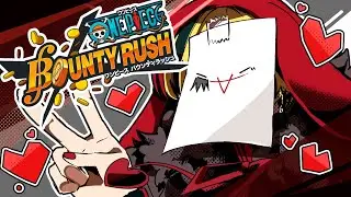 【バウンティラッシュ】リーグミッションやろ～!!ニカも頑張る!!初見さん大歓迎！