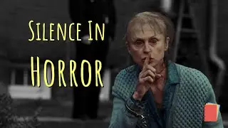 Shutter Island | How To Use Silence in Horror Without Jump Scares | The Filmmakers&rsquo; Notebook