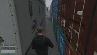Uk police series 4 episode 1