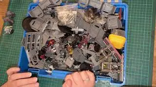 How to make a Texture Pallet