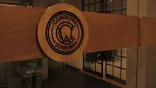 A Tour of Commune Coworks in Bangalore | A Great Office Space to Work