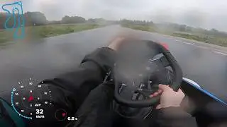 Circuit Kart ploumoguer