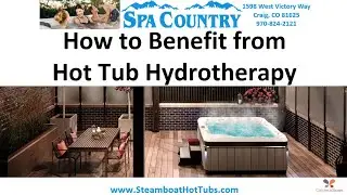 Outdoor Hot Tubs Steamboat Springs, Spa Sales, Service, Repair
