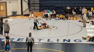 Muscogee vs Jones Co