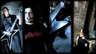 NEVERNIGHT -The reaper OFFICIAL VIDEO