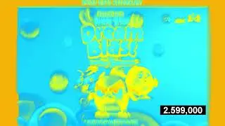 Angry Birds Dream Blast Game Soundtrack Lucky Seasons in sponge 2.0