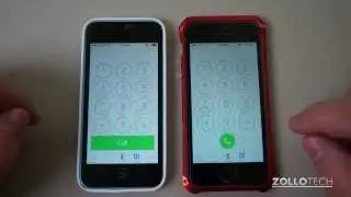 iOS 7 vs iOS 7.1:  What's New ?