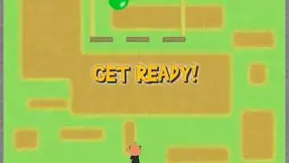 Bubble Struggle 2: Rebubbled Level 1 - 10