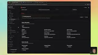 Pangolin 1.15: iOS and Android apps, device approvals, posture & fingerprint, stability, and more
