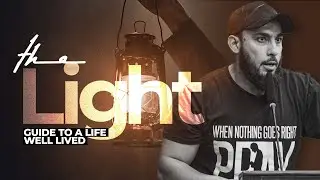 Reality of this Dunya | The Light | Abu Saad
