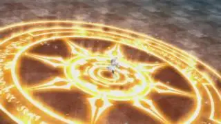 PS4 Fate EXTELLA Gawain 高文 ガウェイン 宝具 転輪する勝利の剣（エクスカリバー・ガラティーン）1080P