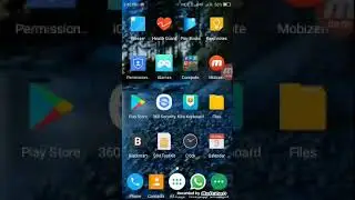 Swoo floting app 💯%swoo ka