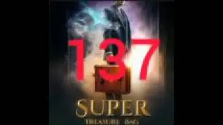 Super Treasure Bag || Episode-137 || Pocket Fm Story ||