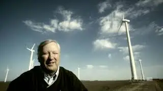 PBS Energy e2   Part 1of 6, Harvesting the Wind