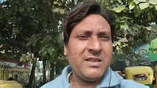 Delhi CNG pump NCR