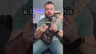 Try This If Your Soloing Is Limited