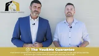 Perth Buyer's Agency You&Me Personalised Property Services