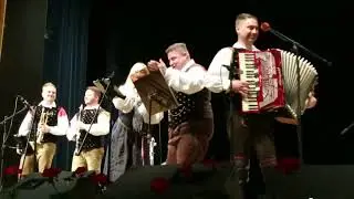 Andrej Toplišek Septett - Pod Špikom / Edelweiss Polka