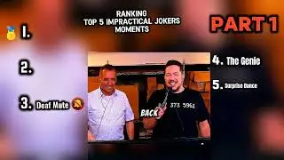try not to laugh 😂#bestmomentscompilation #truTV​ #ImpracticalJokers​#clips #viral 
