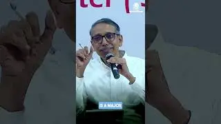 Watch UGC Chairman, discussing the steps being taken to review & uphold standards in PhD research
