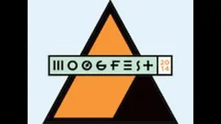Moogfest 2014   Sythesized Sounds & Voices with Keith Emerson interviewed by Gordon Reid