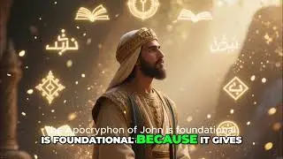 Ancient Gnostic Secrets: Unlocking Hidden Truths & True Freedom! #shorts