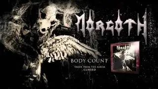 MORGOTH - Body Count (ALBUM TRACK)