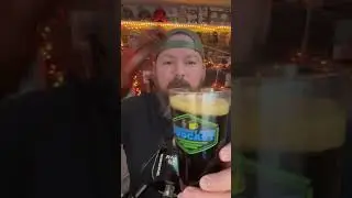 Quick Beer Review Elysian Punkuccino Coffee Pumpkin Ale #beer #craftbeer #fyp  #pumpkin #beerreview