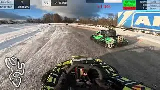 SWS 13.12.25 Финал 2А