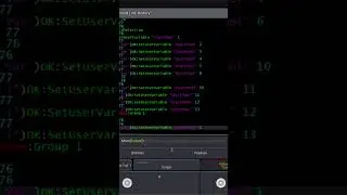 Adding to Variables