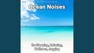 Ocean Waves Sounds for Deep Sleep