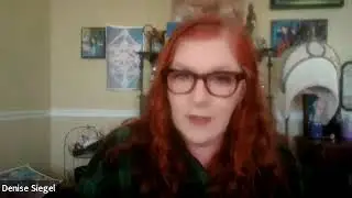What You'll Need to Get Started in Trance Work -- Denise Siegel