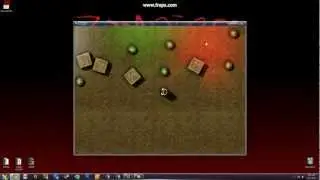 Zompires: Survival Lighting and Time of Day Test