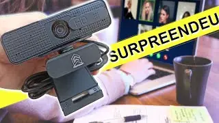Webcam GraphicsPlayer da China | Me Surpreendeu !!!