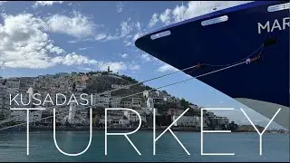 Kusadasi, Turkey | October 2025