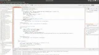 Android Tutorial 21 - Our First JSON Response