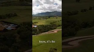 How to buy privacy on Kauai #kauairealestate #travel #privacy