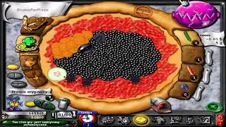 Pizza Syndicate [PC] - retro