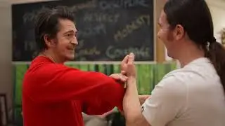 Adult Kung Fu Classes in Crawley | Beginners Welcome