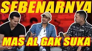 EXCLUSIVE SIFAT ASLI MAS AL !!!