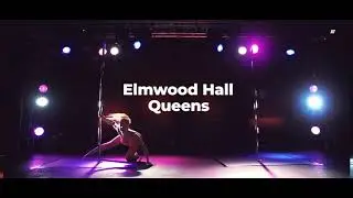 All Ireland's Pole Dance Championships & World Pole Fitness Championships