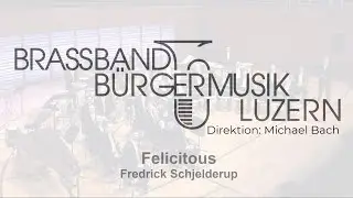 Felicitous (Fredrick Schjelderup)